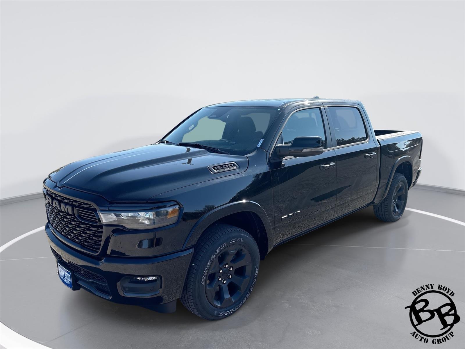 2026 RAM Ram 1500 Pickup Big Horn/Lone Star's photo