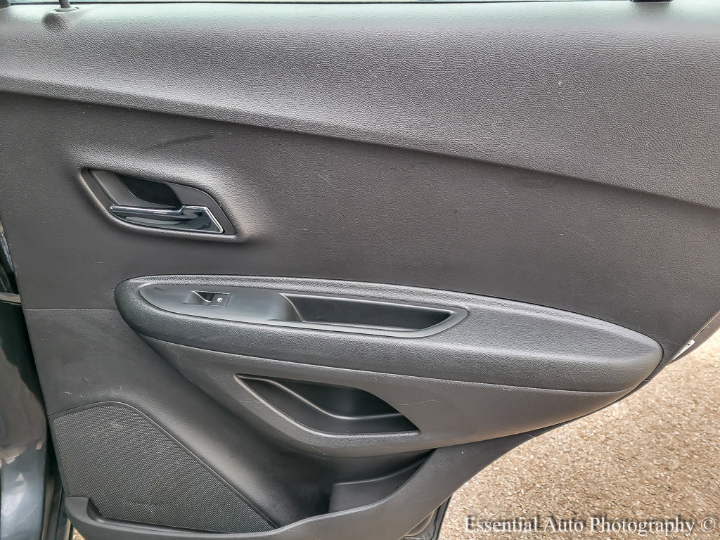 2016 CHEVROLET TRAX - Image 19