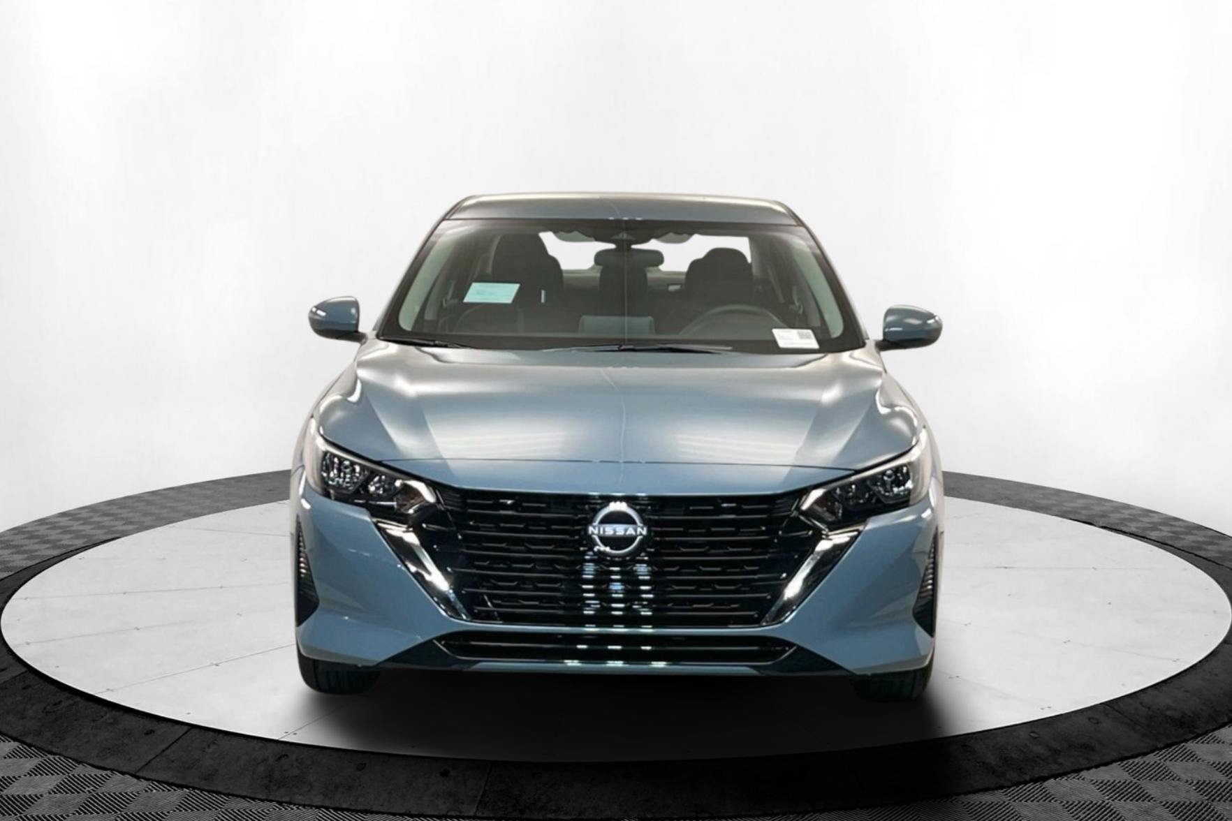 2025 Nissan Sentra SV photo 8