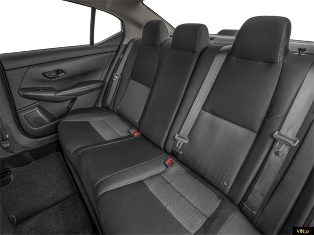2025 Nissan Sentra SV photo 11