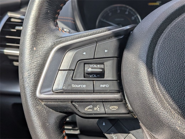 2019 Subaru Crosstrek 2.0i Limited photo 13