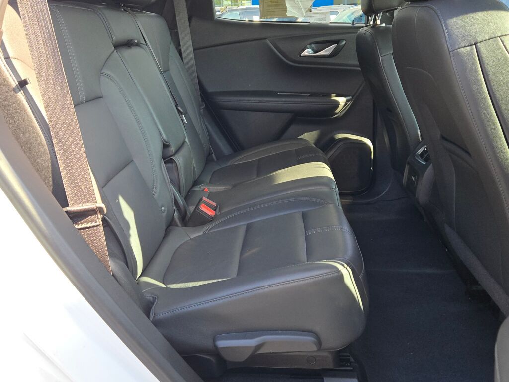 2022 Chevrolet Blazer 3LT photo 9