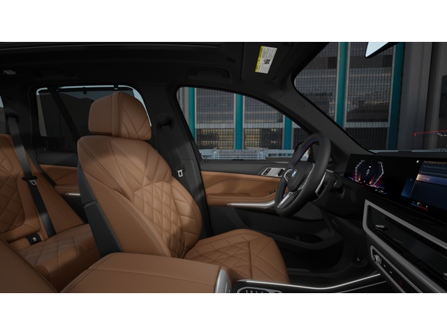 2026 Bmw X5 M60i photo 7