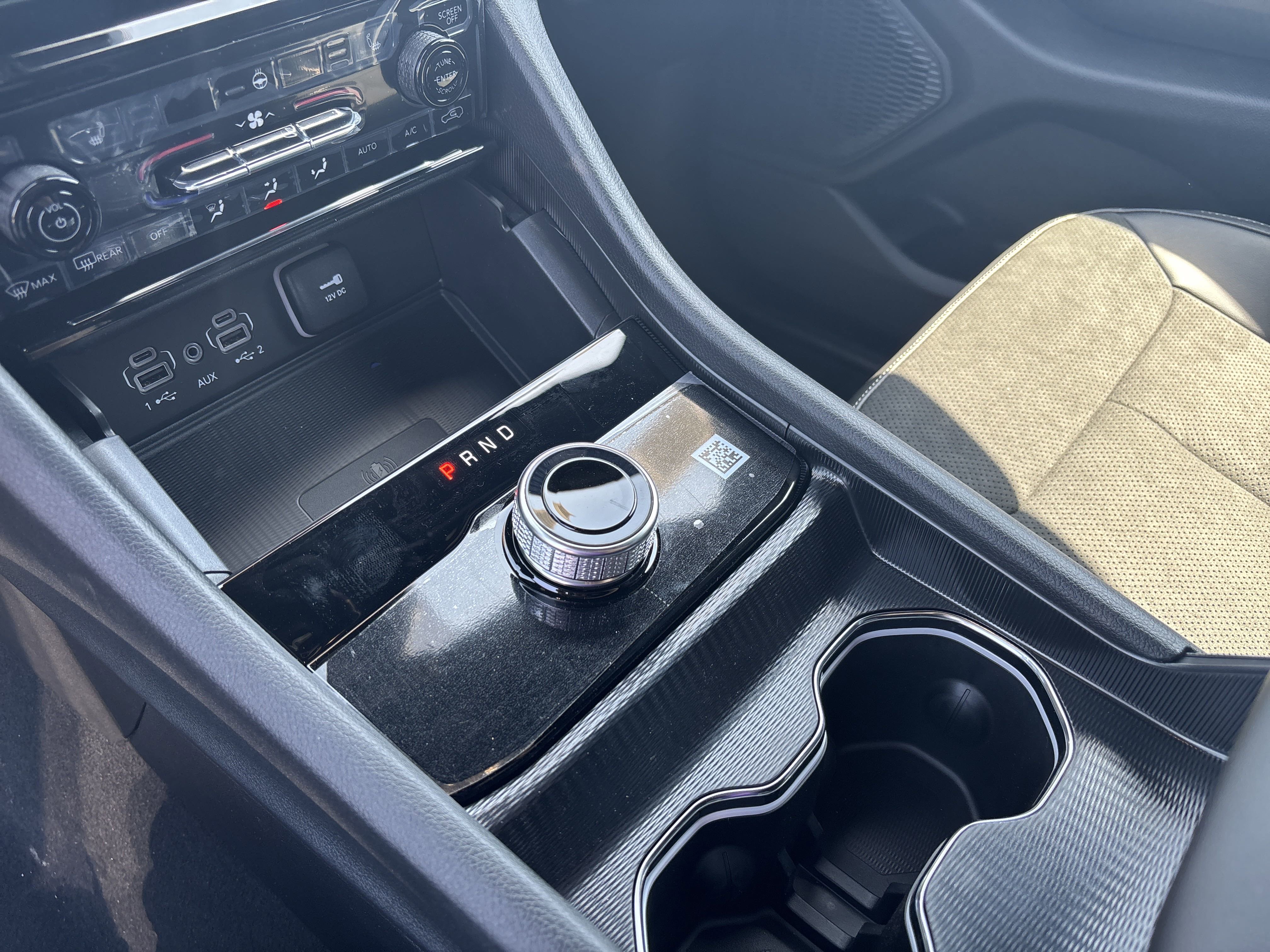 New 2025 Baltic Grey Metallic Jeep Altitude image 23