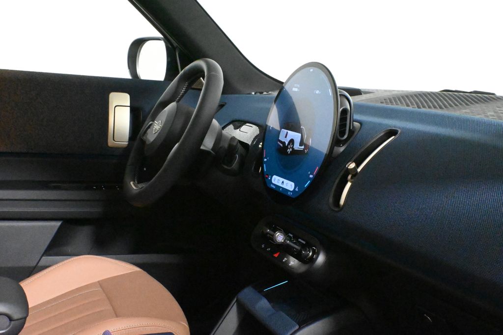 2025 Mini Countryman S ALL4 photo 32