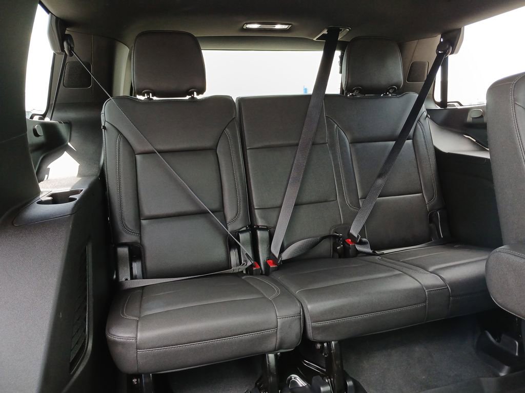 2023 Chevrolet Tahoe Z71 photo 20