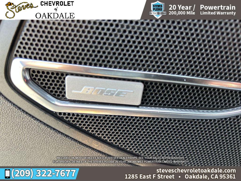 2022 Buick Envision Essence photo 27