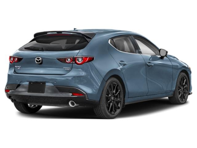 2025 Mazda Mazda3 2.5 Turbo Premium Plus photo 2