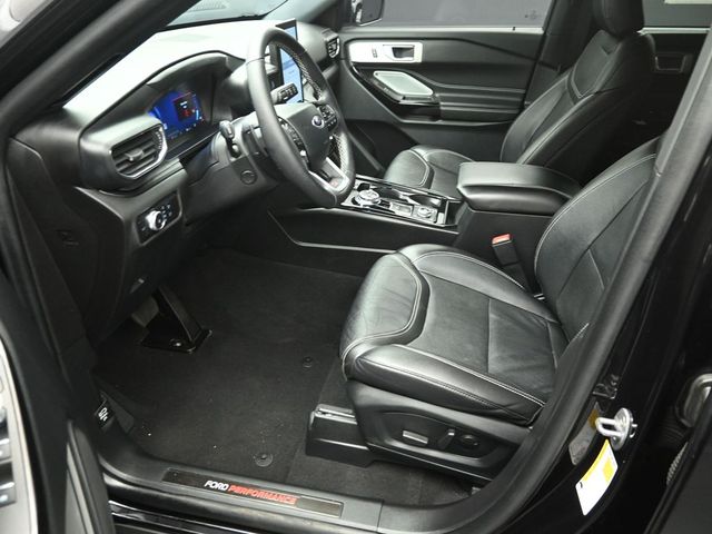 2023 FORD EXPLORER - Image 10