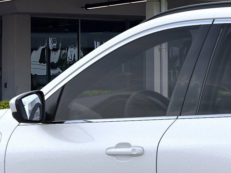 2024 Ford Escape Plug-In Hybrid Base photo 19