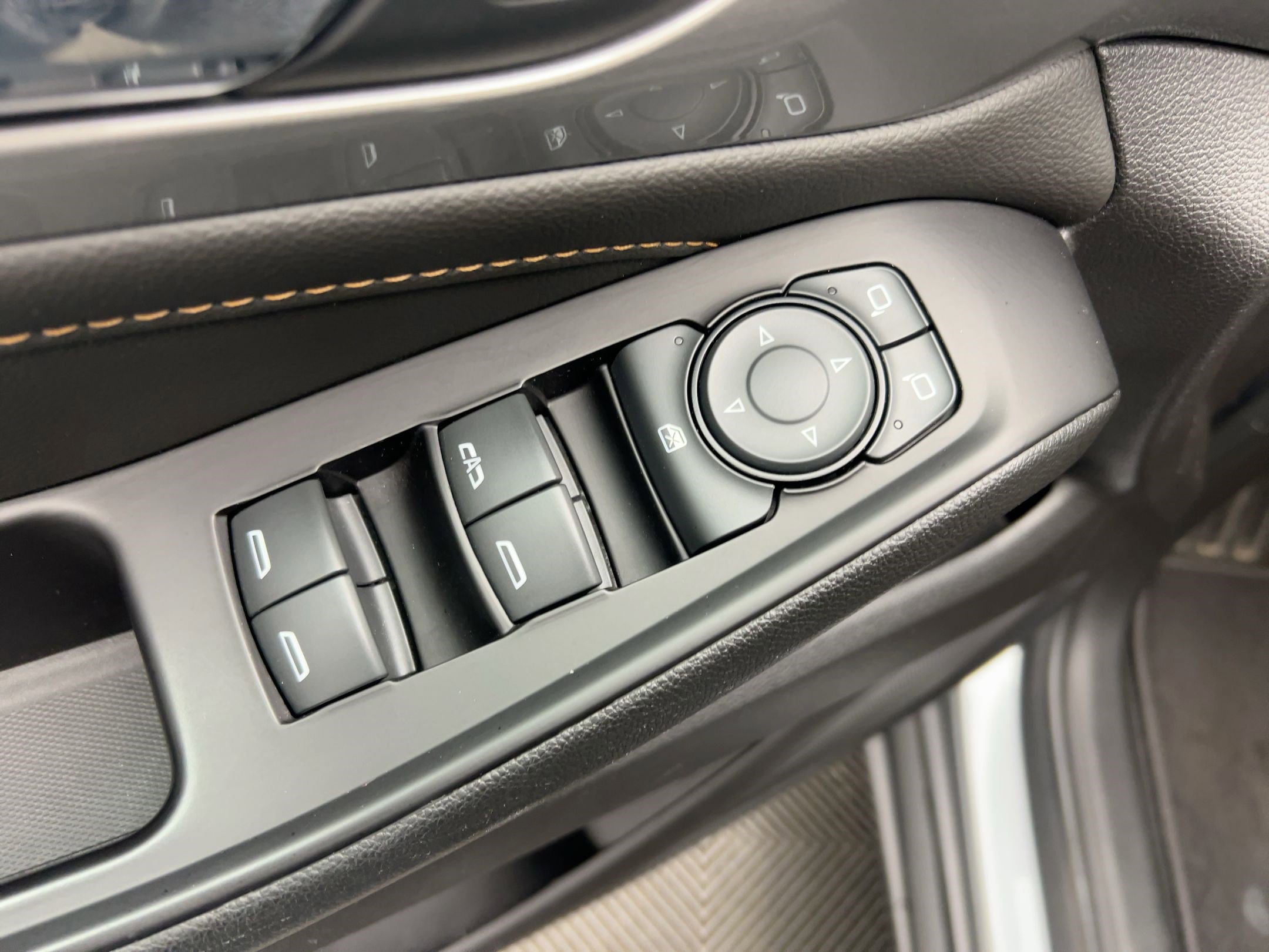 2019 Chevrolet Traverse Cloth photo 20