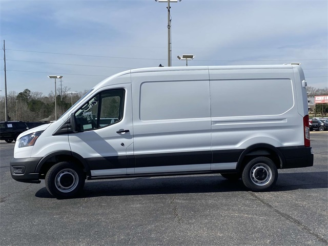 2025 Ford Transit Cargo Van photo 7