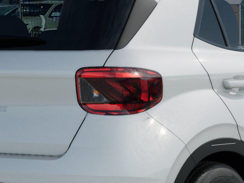 2026 Hyundai Venue SE photo 4