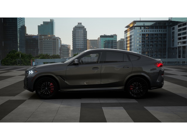 2026 Bmw X6 xDrive40i photo 4