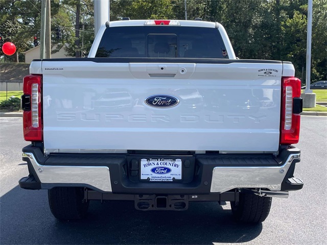 2026 Ford F-250 photo 2