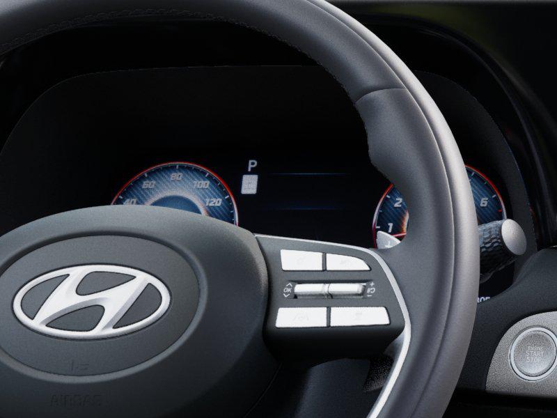 2025 Hyundai Palisade Calligraphy photo 14