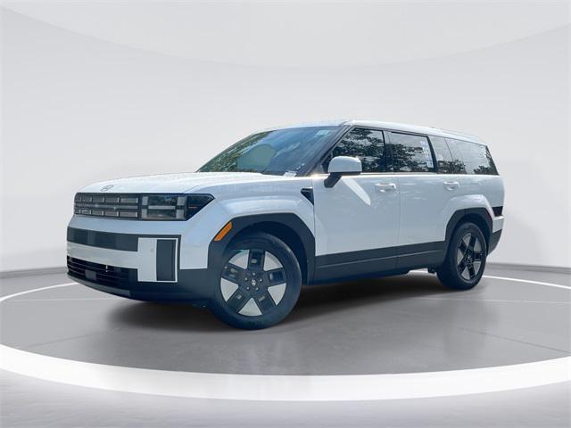 2026 Hyundai Santa Fe SE's photo