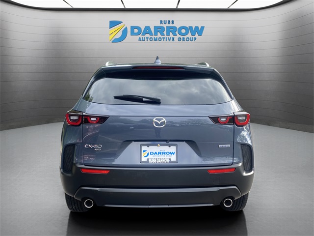 2025 Mazda CX-50 Premium Plus photo 4