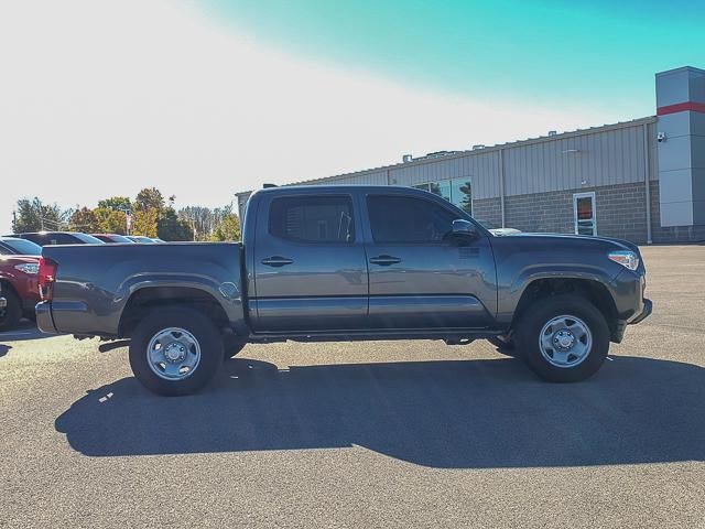 2023 Toyota Tacoma SR 4x4 Double Cab photo 4