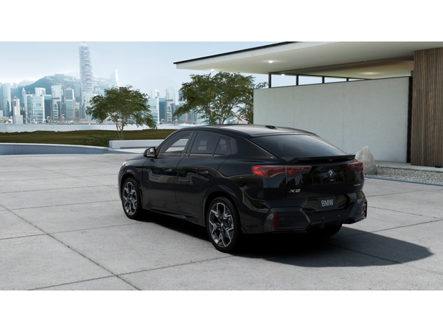 2025 Bmw X2 xDrive28i photo 2
