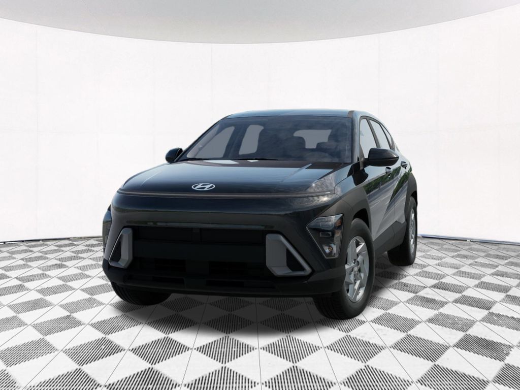 2026 Hyundai Kona SE photo 6