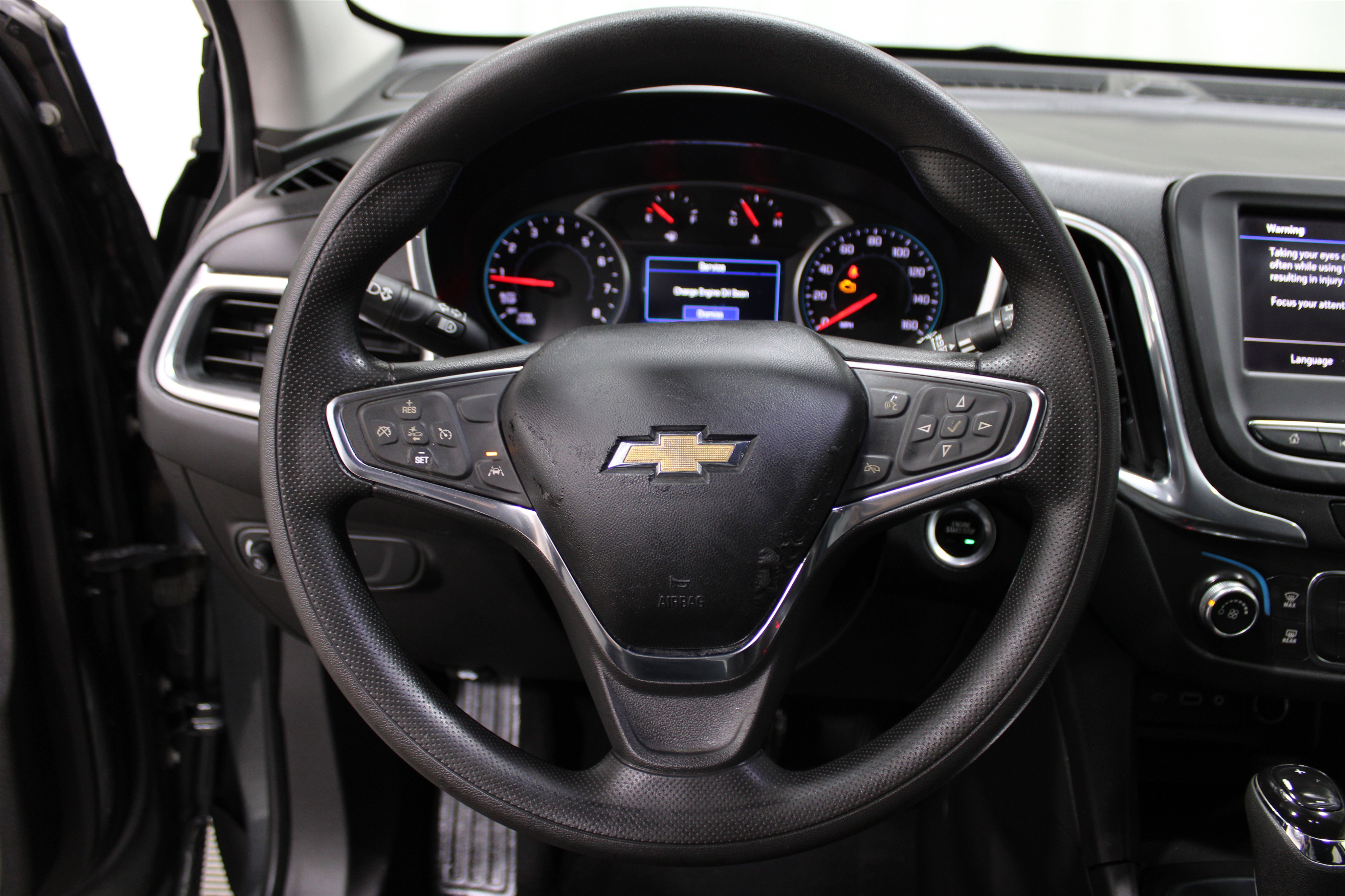 2021 Chevrolet Equinox LT photo 5