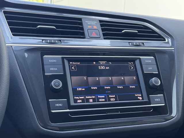 2022 Volkswagen Tiguan S photo 34