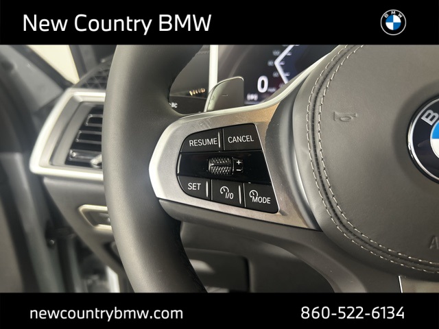 2026 Bmw X7 xDrive40i photo 16