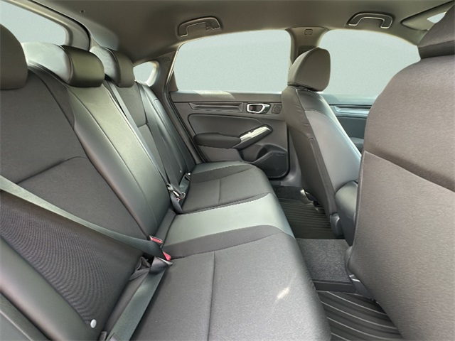 2026 Honda Civic Sport photo 14