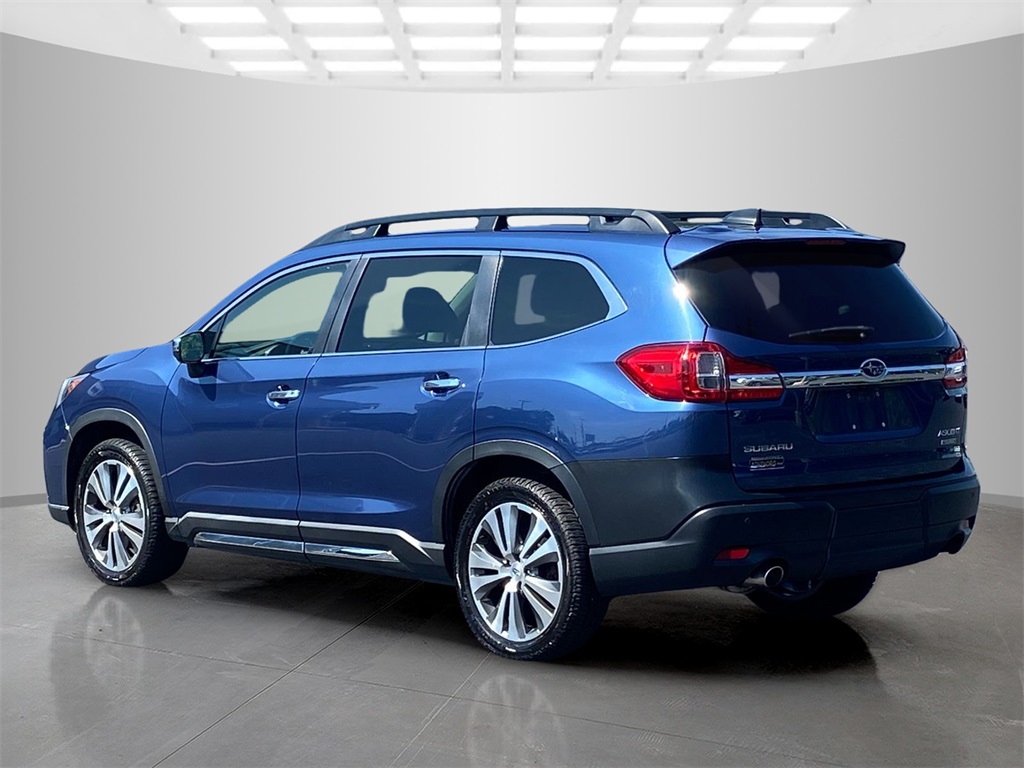 2019 Subaru Ascent Touring photo 3