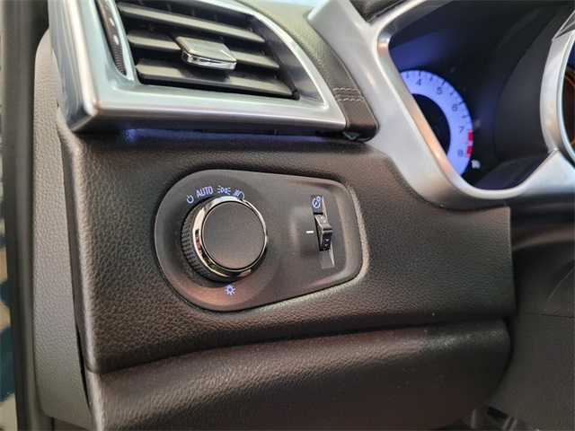 2012 Cadillac SRX Luxury photo 25