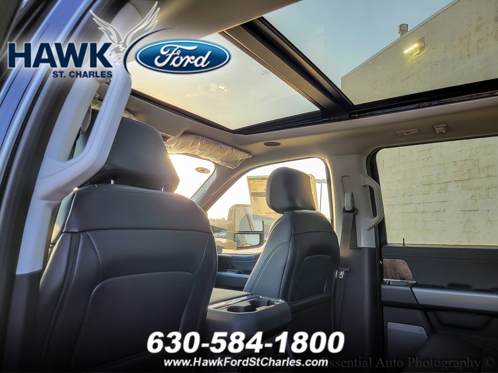 2026 FORD F-250 - Image 10