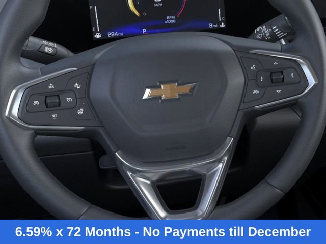 2026 Chevrolet Trax LT photo 14