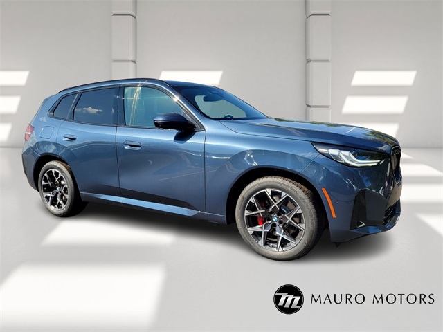 2025 BMW X3 30's photo
