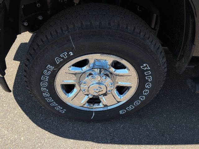 2025 Ram 2500 Tradesman photo 9