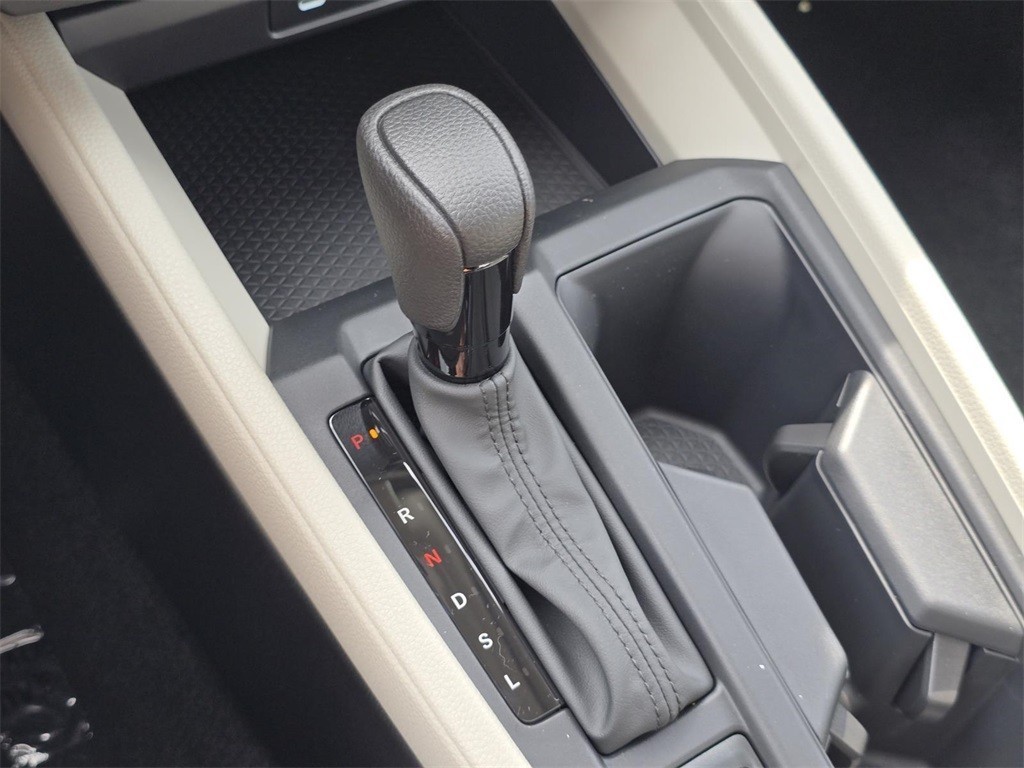 2025 Honda Accord SE photo 26