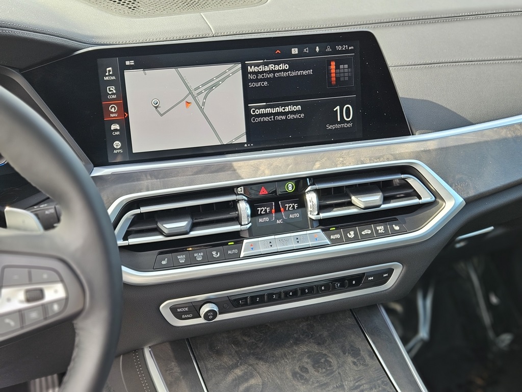 2023 Bmw X5 xDrive40i photo 27