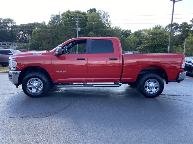 2024 Ram 2500 Big Horn photo 14