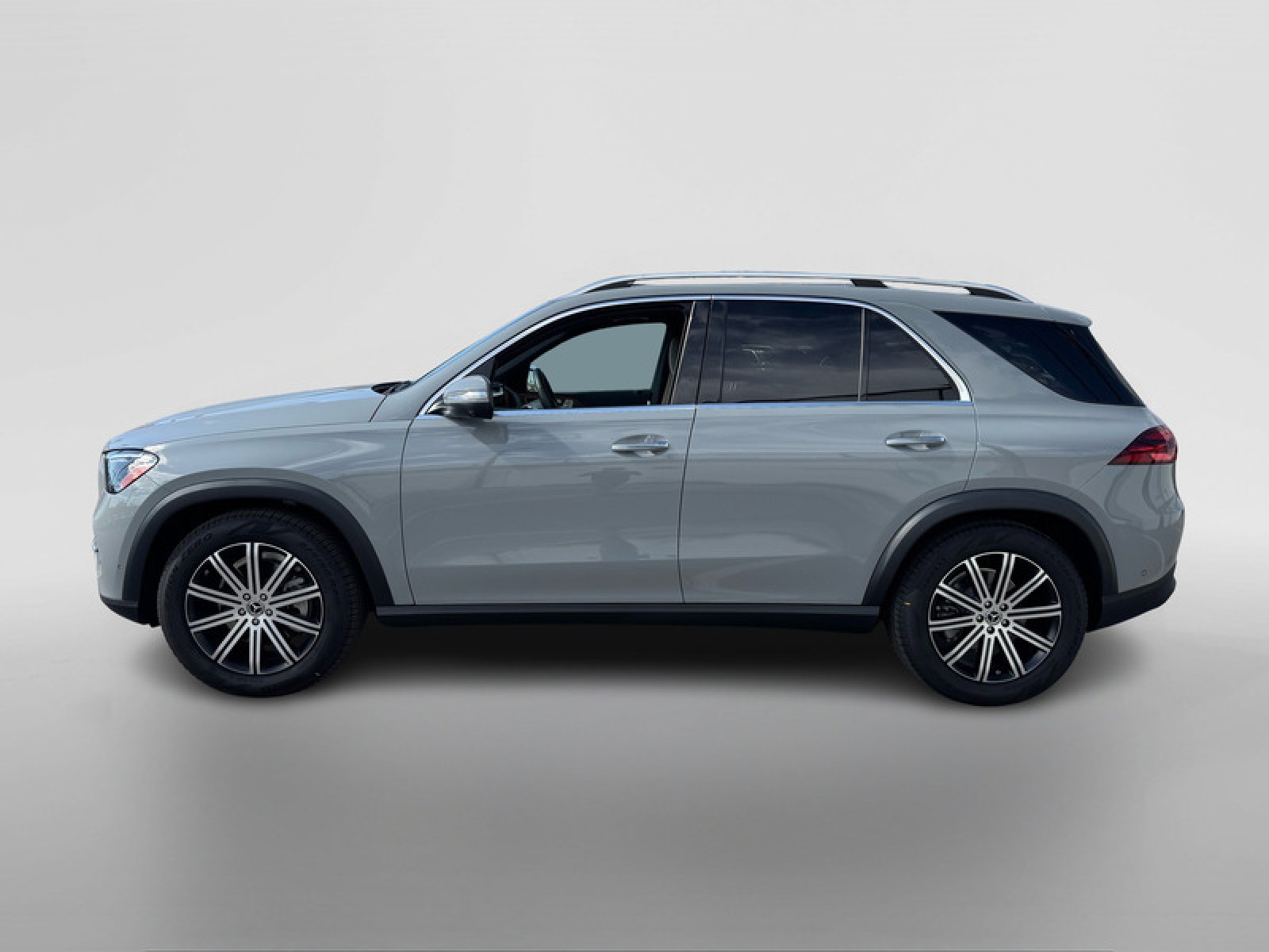 2024 Mercedes Benz GLE 350 photo 3
