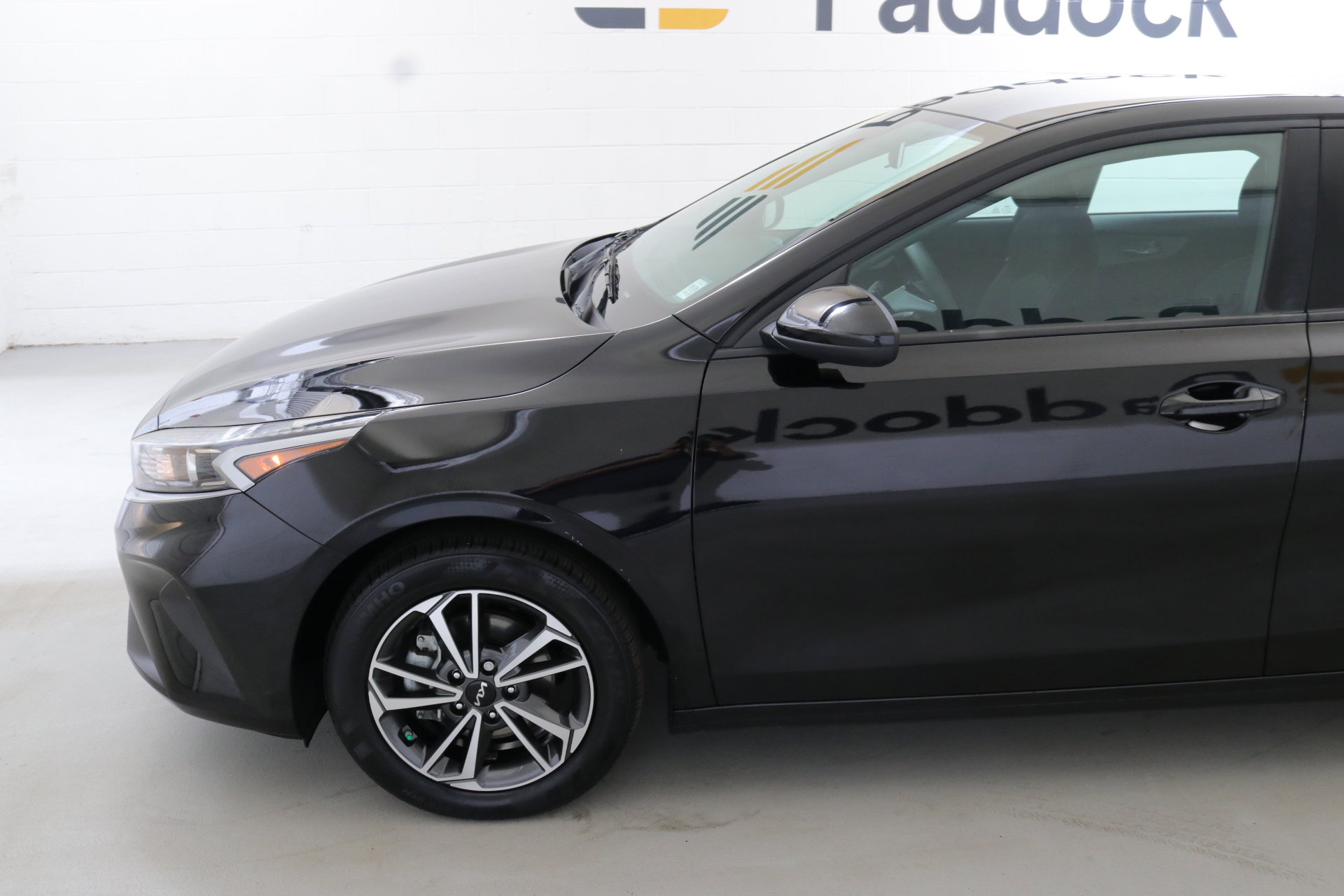 2023 Kia Forte LXS photo 4