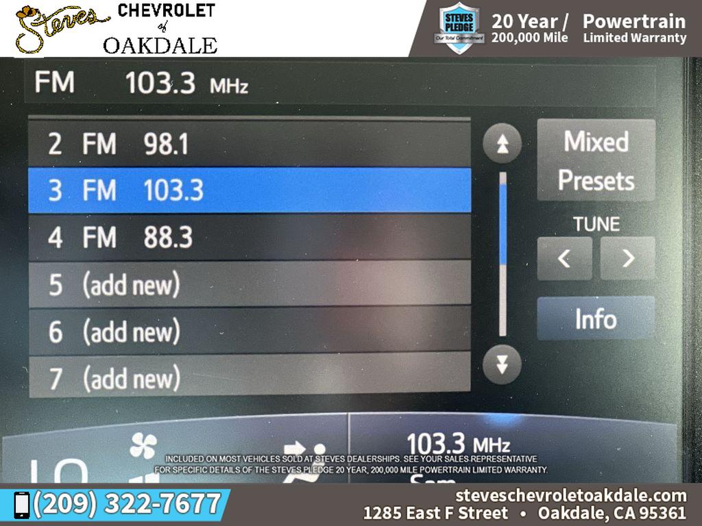 2022 Toyota Prius Prime XLE photo 17