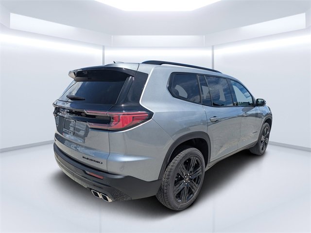 2026 Gmc Acadia Elevation photo 2