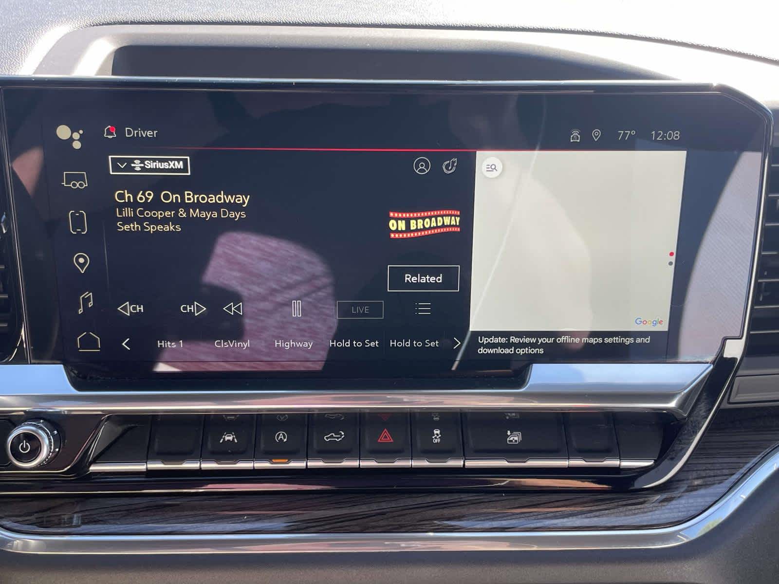2024 Gmc Sierra 1500 Elevation photo 20