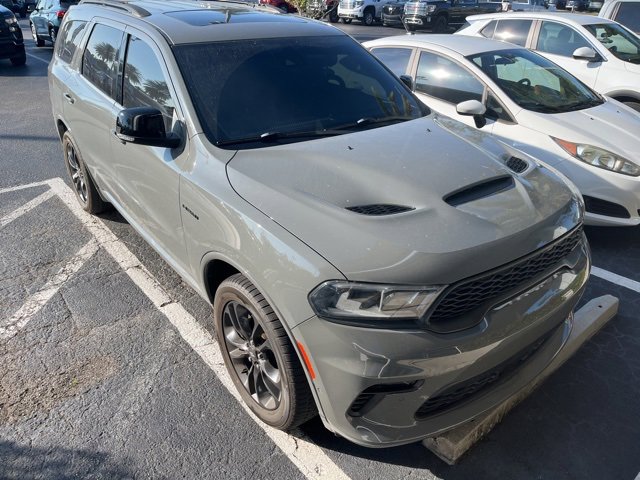 2023 Dodge Durango R/T's photo