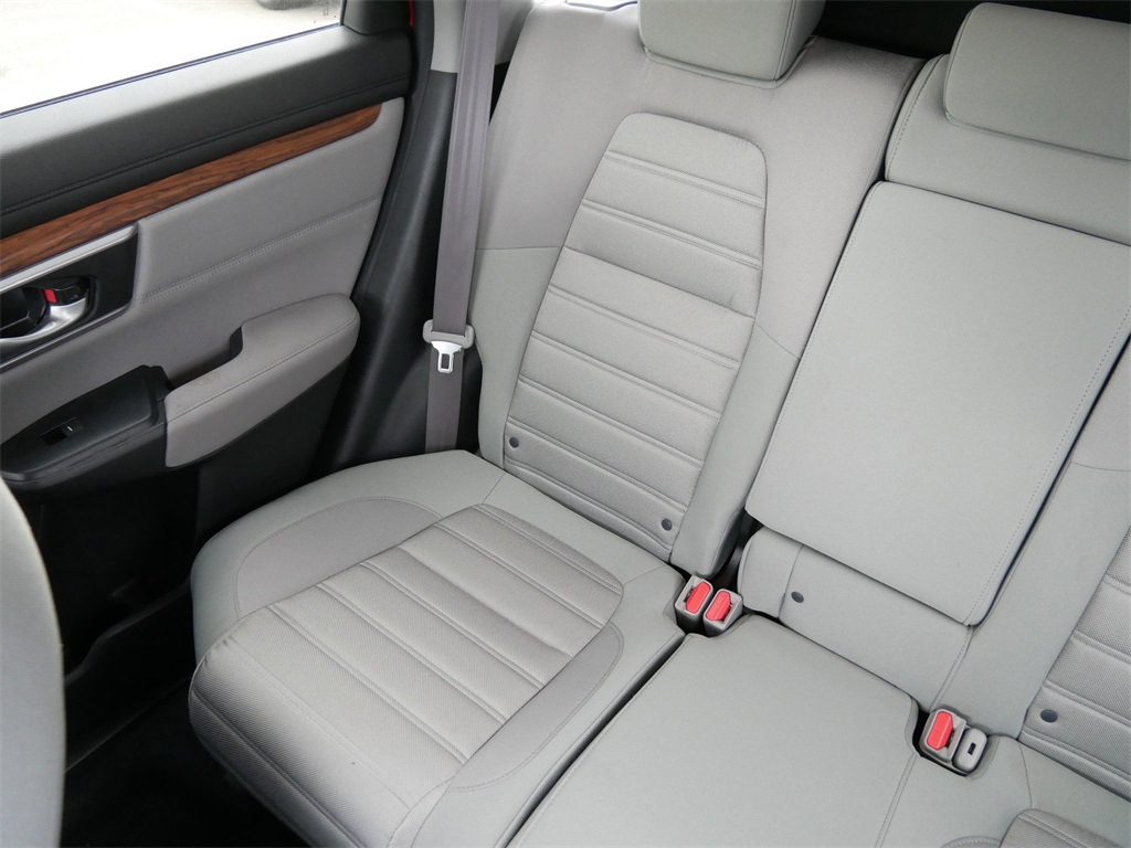 2020 Honda CR-V EX photo 14