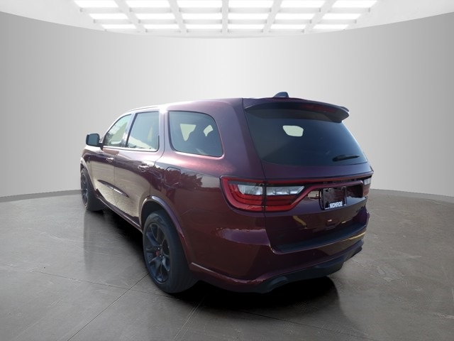 2023 Dodge Durango SRT Hellcat Plus photo 6