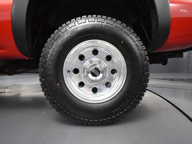 2005 Gmc Sierra SLT photo 7