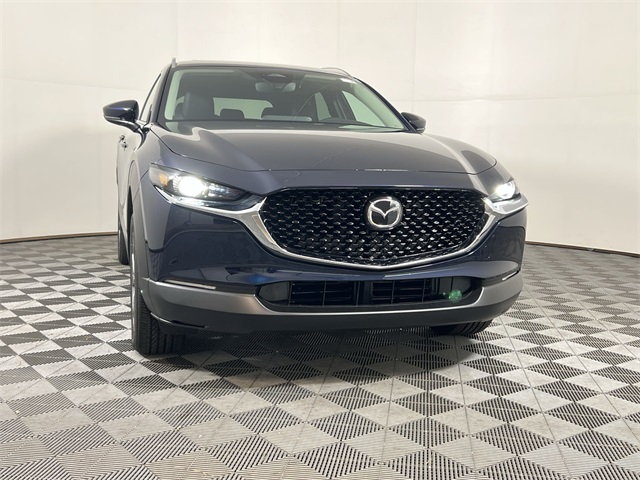 2025 Mazda CX-30 2.5 S Preferred photo 3
