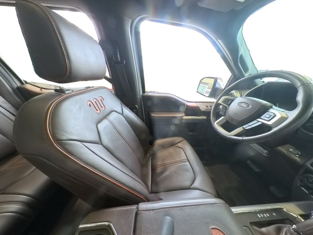 2017 Ford F-150 King Ranch photo 24