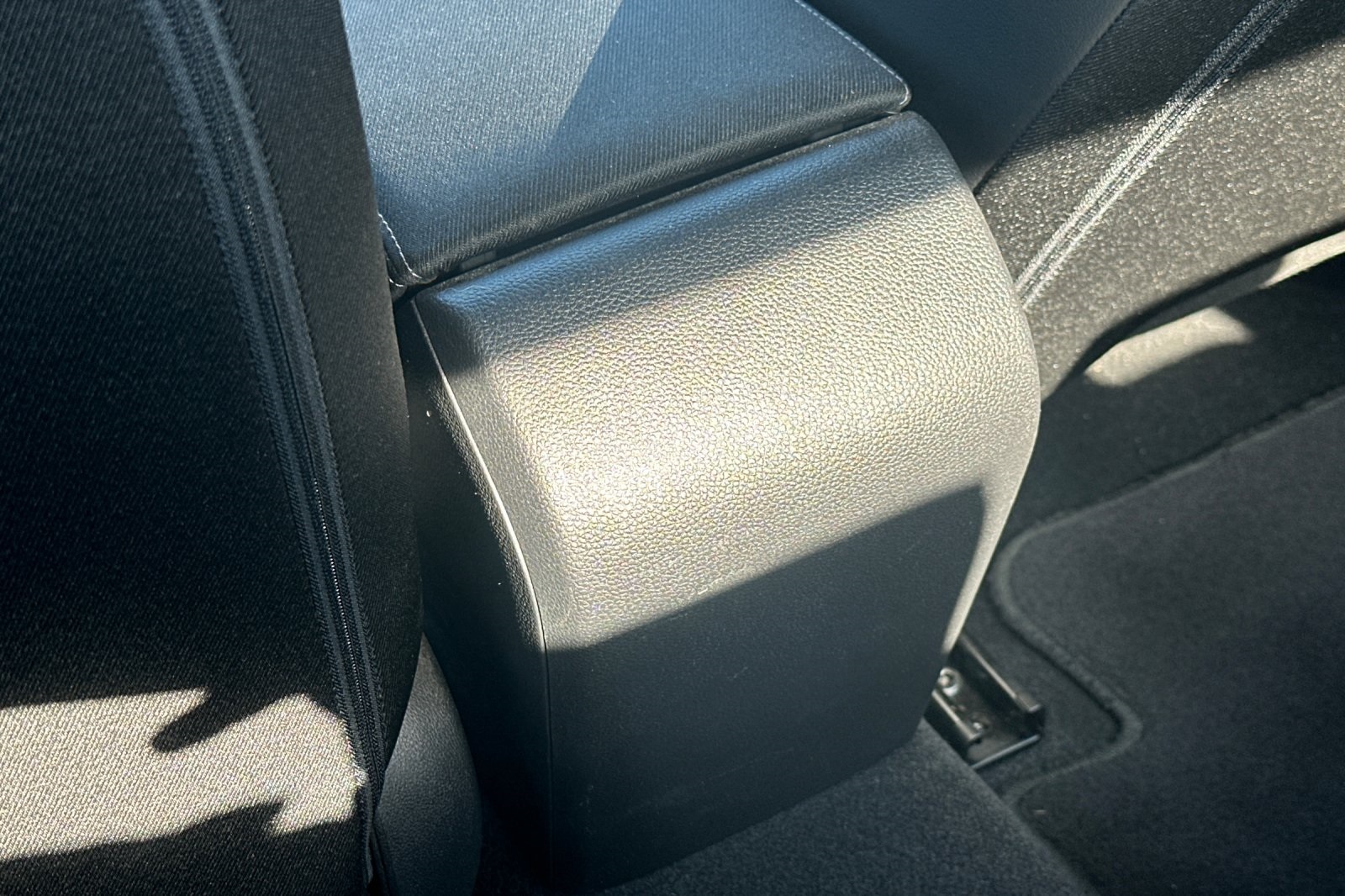 2022 Honda Civic Sport photo 14